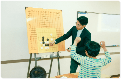 写真：人物