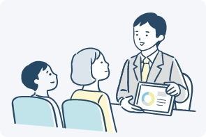 イラスト：人物