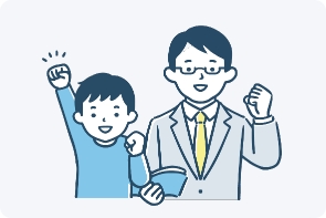 イラスト：人物