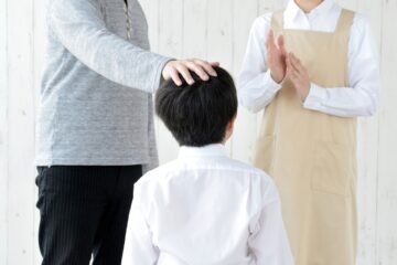 子どもの短所や苦手が目につく。子どもの困った表れにどう対処すれば？